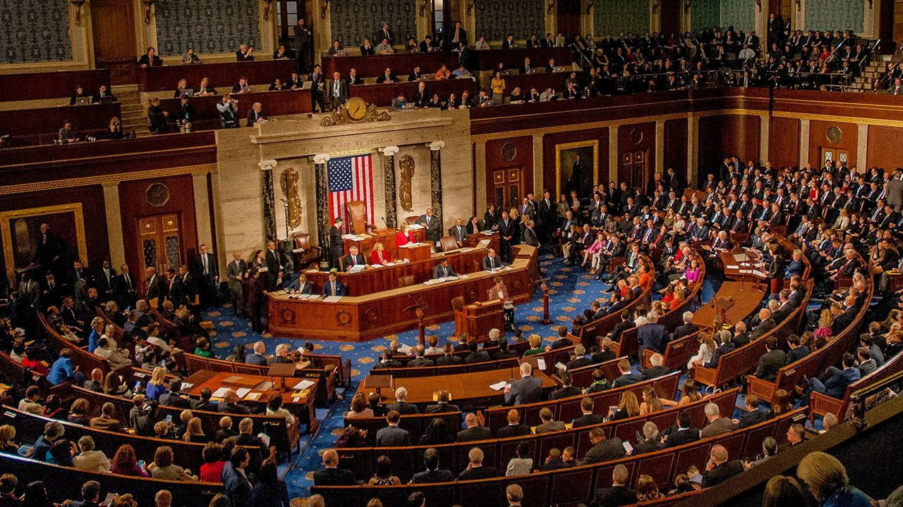 Washington'dan İran savaşı için acil kodlu dev bütçe talebi
