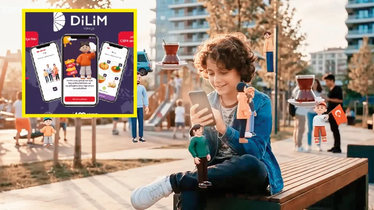 Dil eğitiminde yapay zeka dönemi... MEB geliştirdi