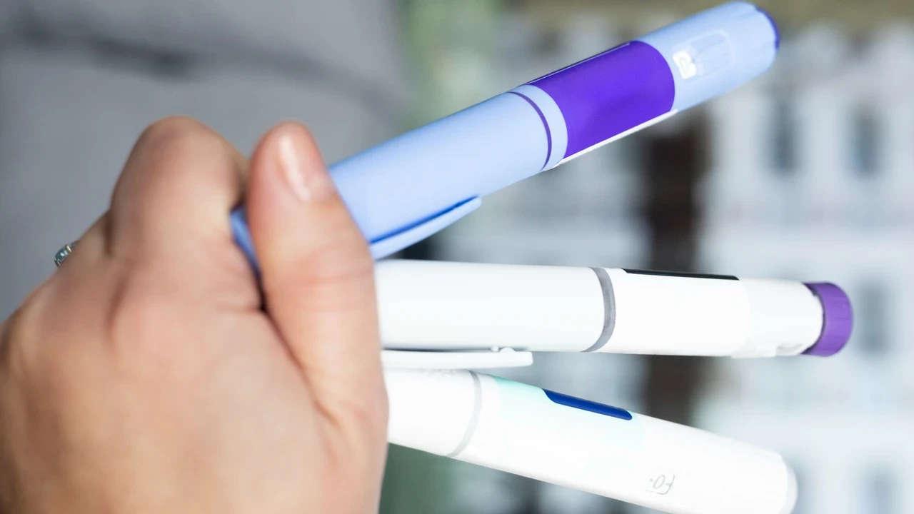 Obezite tedavisinde yeni dönem: Yeni ilaçla klinik deneylerde yüzde 22,6 kilo kaybı