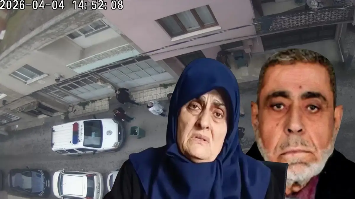 Vahşet anlarını anlattı! Eşini nacakla parçalayan sanıktan tüyler ürperten savunma