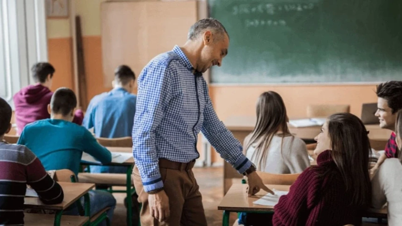 LGS tercihi yapacaklar dikkat: İstanbul’un en iyi 23 Fen Lisesi belli oldu!