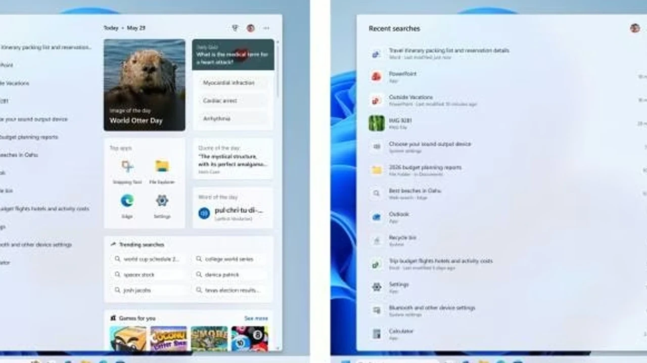 Kullanıcı isyanı sonuç verdi: Windows 11 arama ekranındaki reklam dönemi kapanıyor