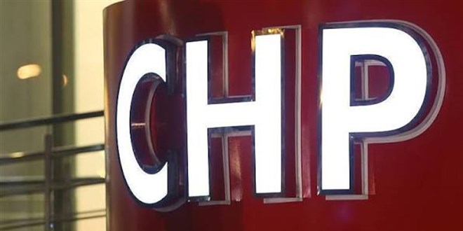 CHP'de görevden alma ve YDK'ye sevkler devam ediyor