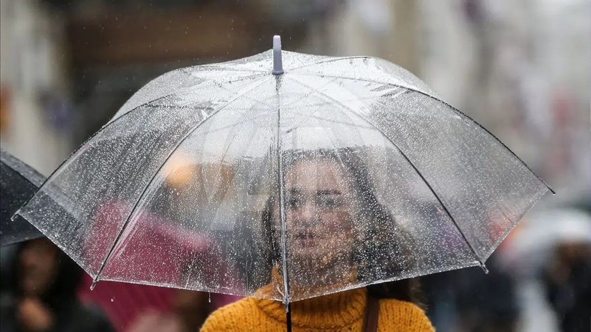 Meteoroloji'den hafta sonu uyarısı: Bunaltıcı sıcaklar kapıda!
