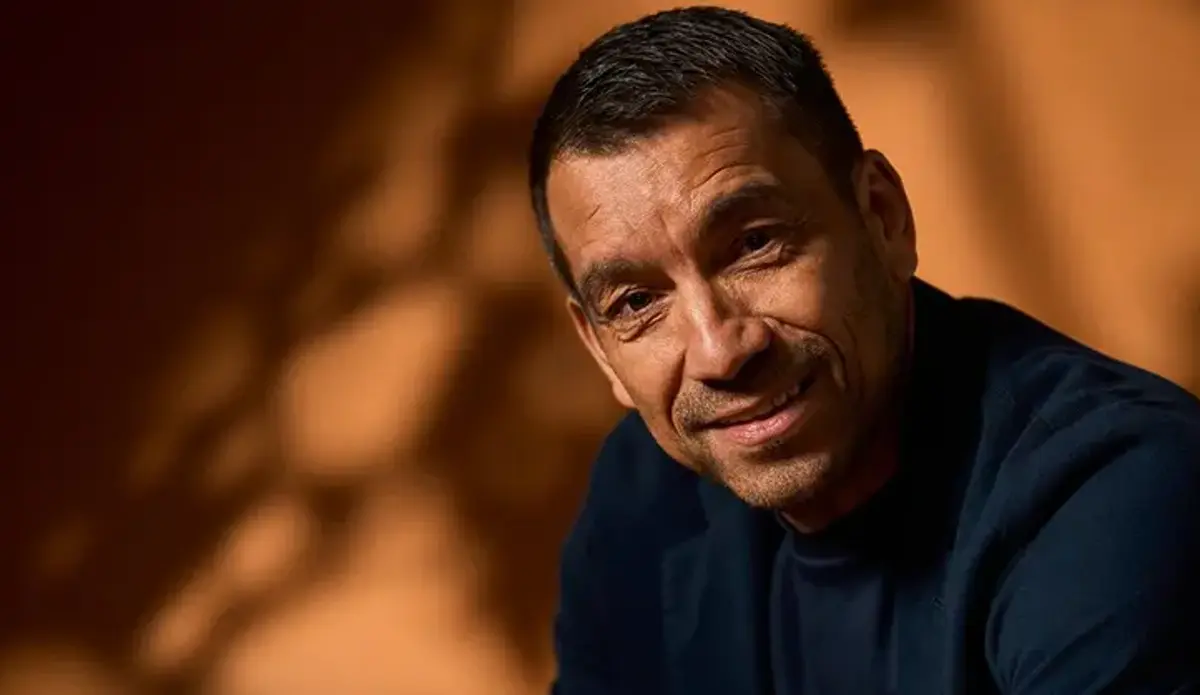 Giovanni van Bronckhorst'un yeni adresi şaşırttı! Resmen açıklandı