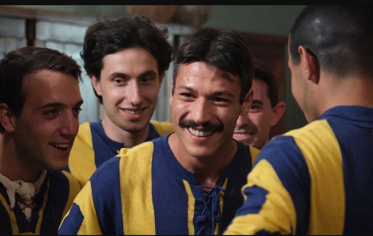 Zaferin Rengi filmi nerede çekildi, ne zaman çekildi? Zaferin Rengi filmi oyuncuları kim, konusu ne, senaryosu gerçek mi..
