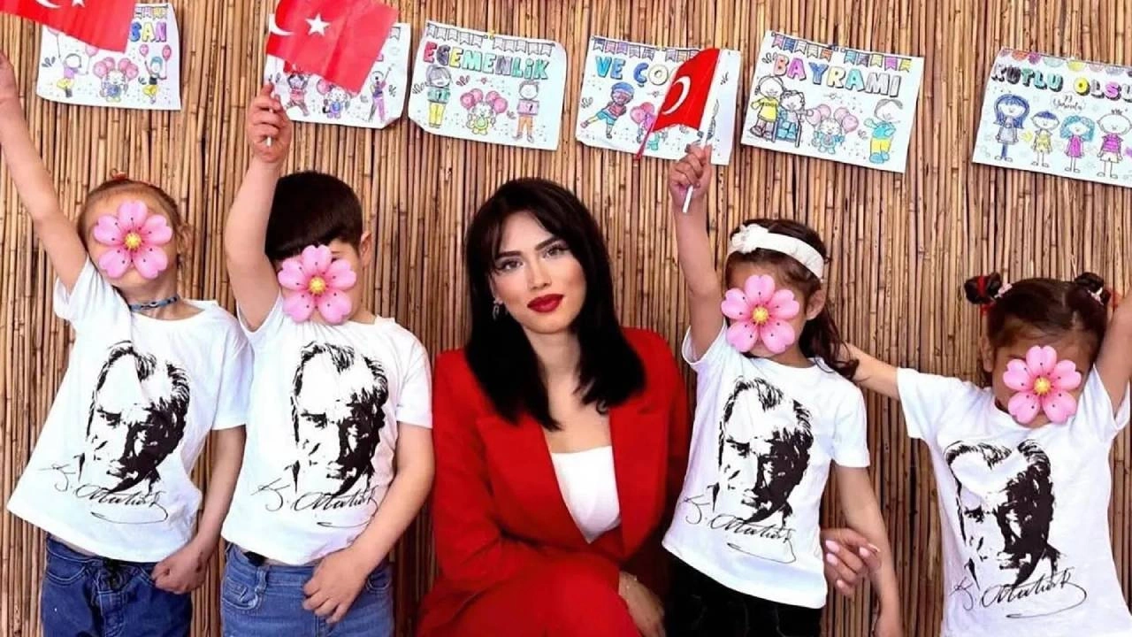 Ölü bulunan Irmak öğretmenin ses kaydı ortaya çıktı! Okul müdürü gözaltında