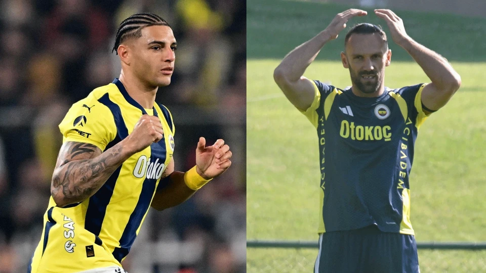 Fenerbahçe'den sakatlık duyurusu: Yıldız futbolcu kampa dahil edilmedi | Nene ve Carlos geri döndü