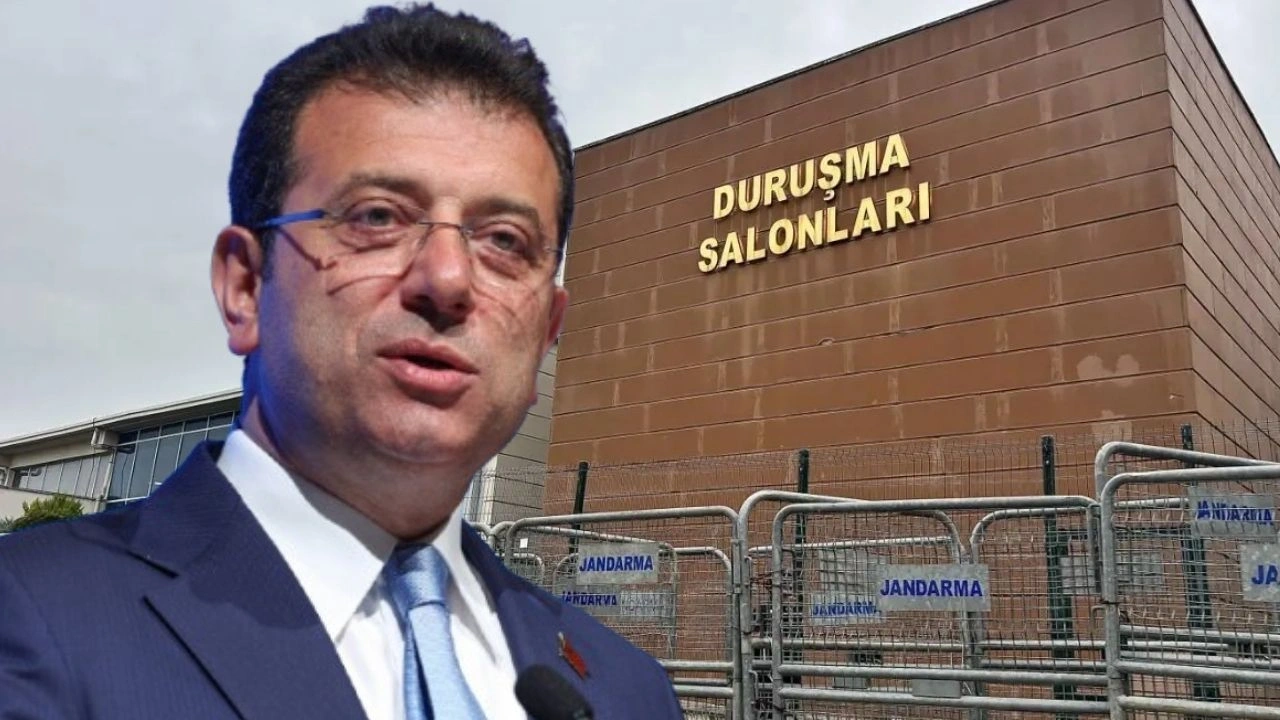 İBB davasında 48. gün! Halit Burak Atalan ve Nihat Sütlaş savunma yapacak