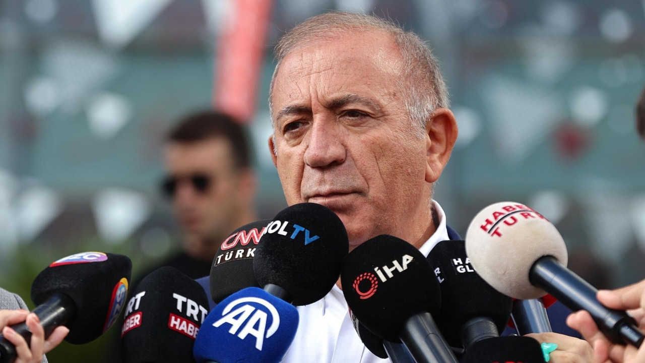 CHP’de 63 üye için tedbiren askıya alma kararı! Gürsel Tekin açıkladı