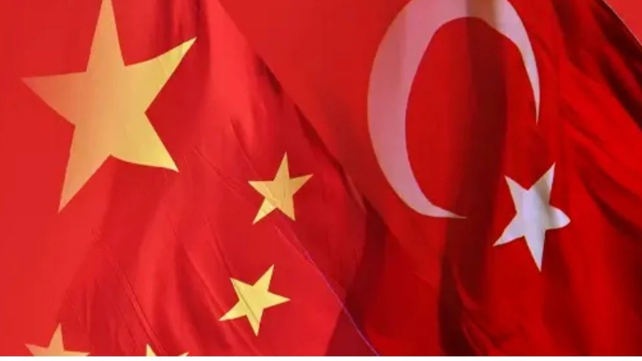 Çin'in ekonomik etkisi Türkiye'yi zorluyor