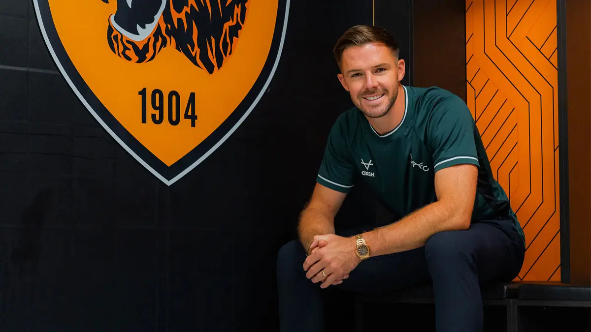 Hull City'den kaleci takviyesi