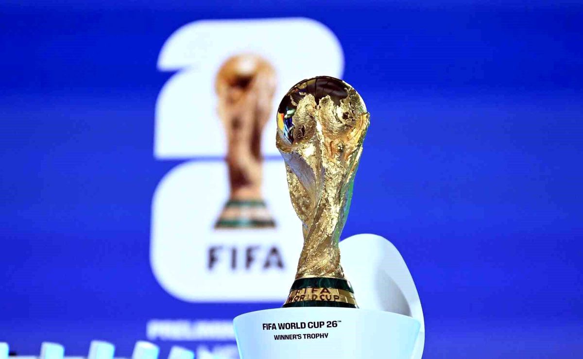 FIFA Dünya Kupası'nda son 32 turu eşleşmeleri belli oldu