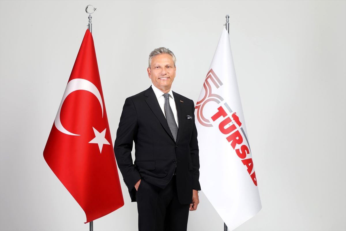 TÜRSAB'dan "seyahat acentelerinin SGK prim desteği kapsamına alınması" talebi