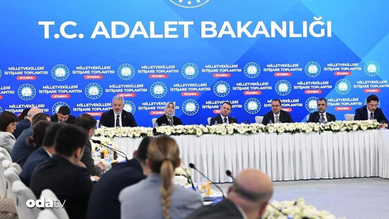 İstanbul’daki hakim-savcı sayısı artıyor
