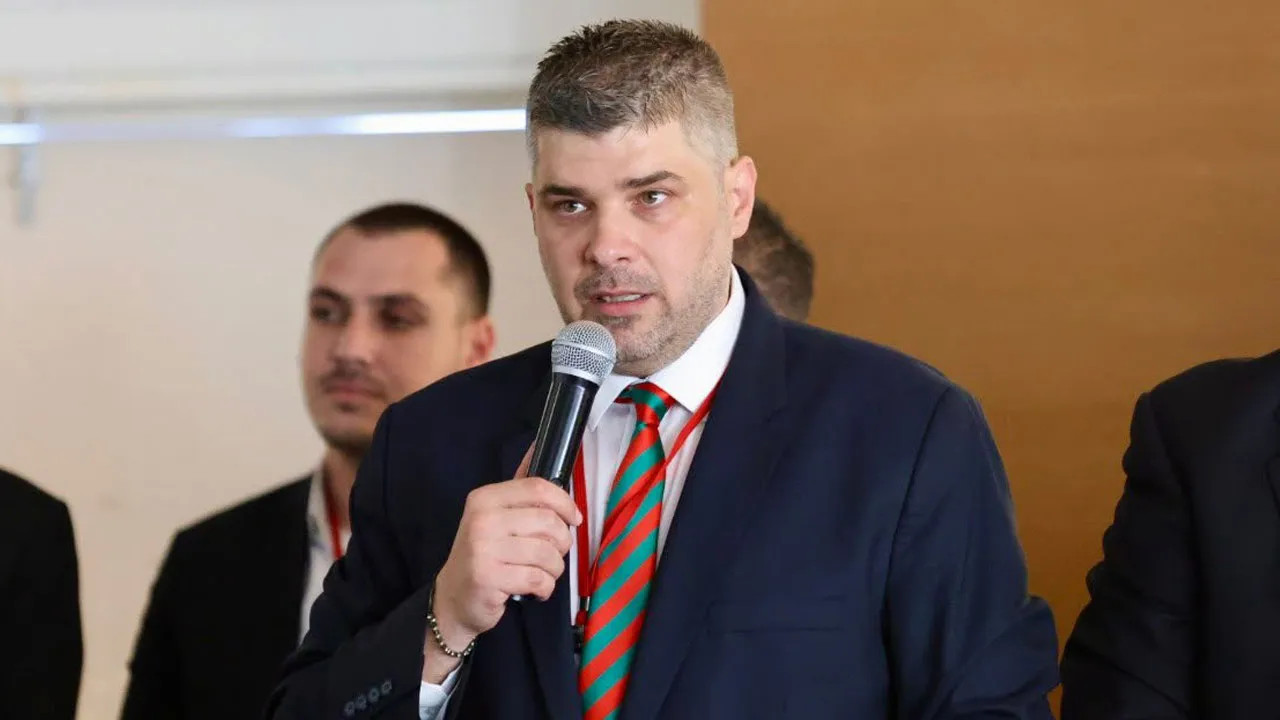 Karşıyaka'da Yiğit Tusder dönemi