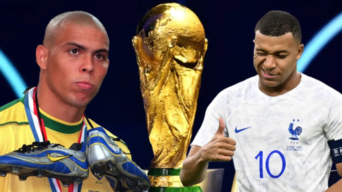 Dünya Kupası tarihinin en golcü 20 futbolcusu! Zirvede efsane isim var