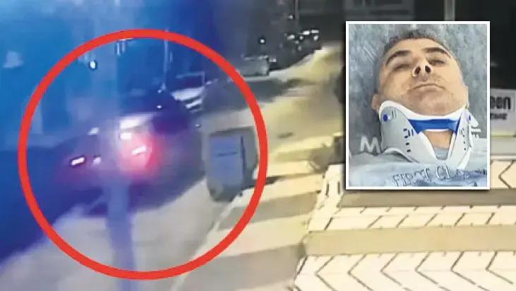 Erhan Karaal’ın kaçırılmasında 2 zanlı daha yakalandı! Tetikçiye talimat: Kafasına sık