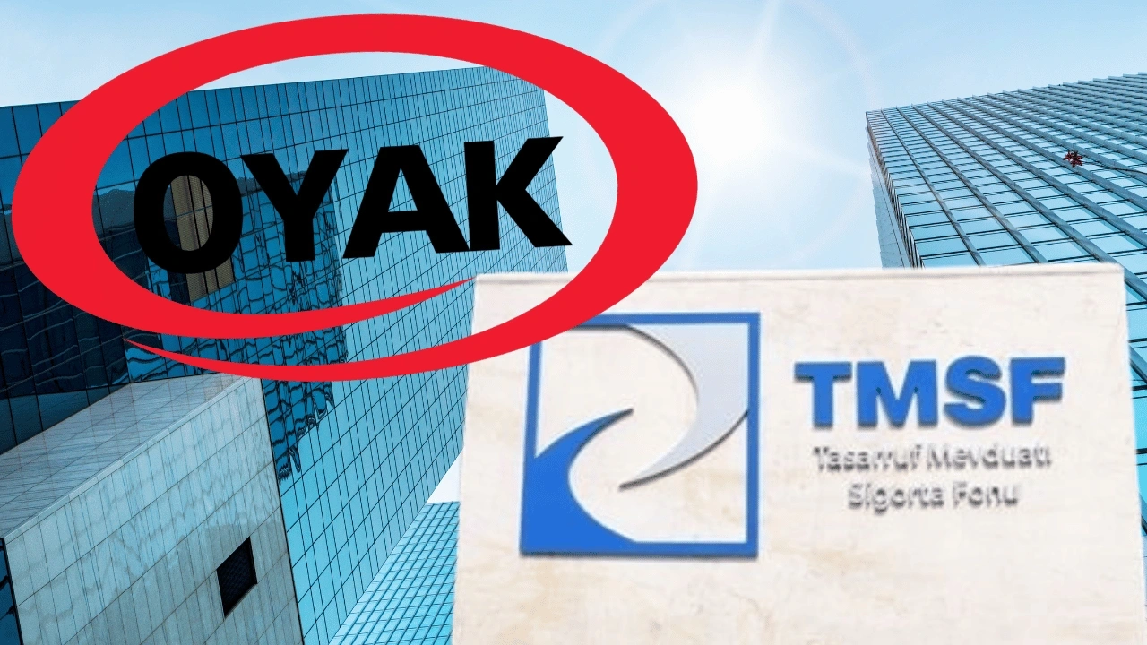 TMSF tarafından el konulmuştu: Dev holding hisselerini OYAK devralıyor