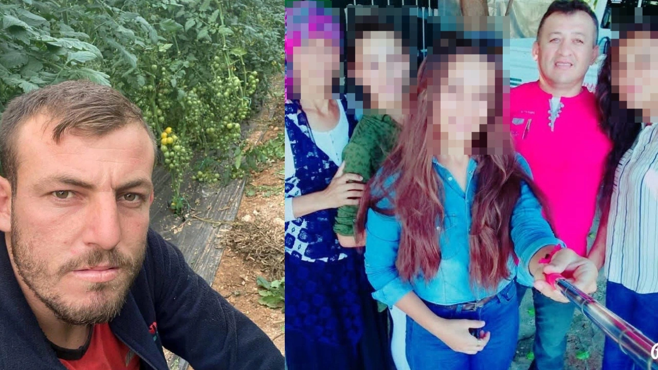 Kızının eski sevgilisini öldürdü: Baba müebbet hapis cezası aldı