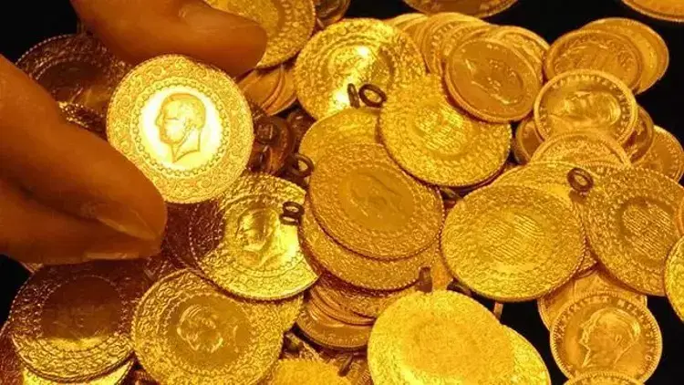 Altın fiyatlarında yön yukarı: Gram, çeyrek ve Cumhuriyet altını bugün ne kadar oldu? Güncel altın fiyatları 18 Haziran 2026 Perşembe...