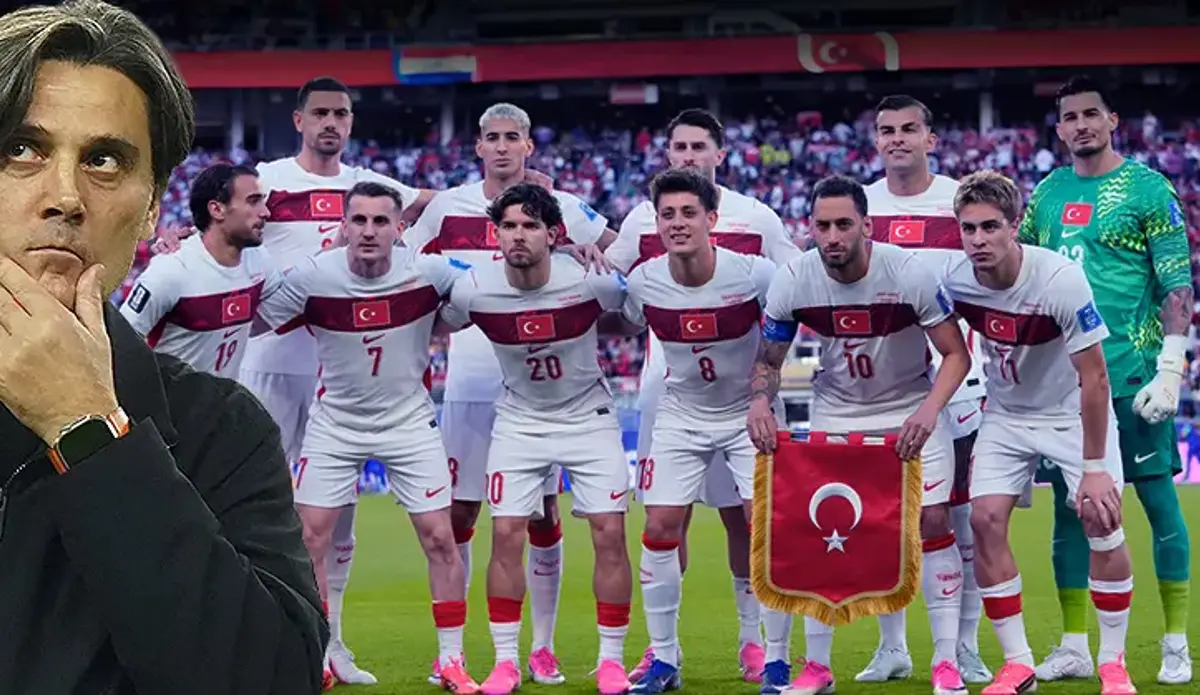 'Türkiye ya 0'dır ya da 10' Paraguay maçı sonrası olay açıklama: Dünya Kupası faciası