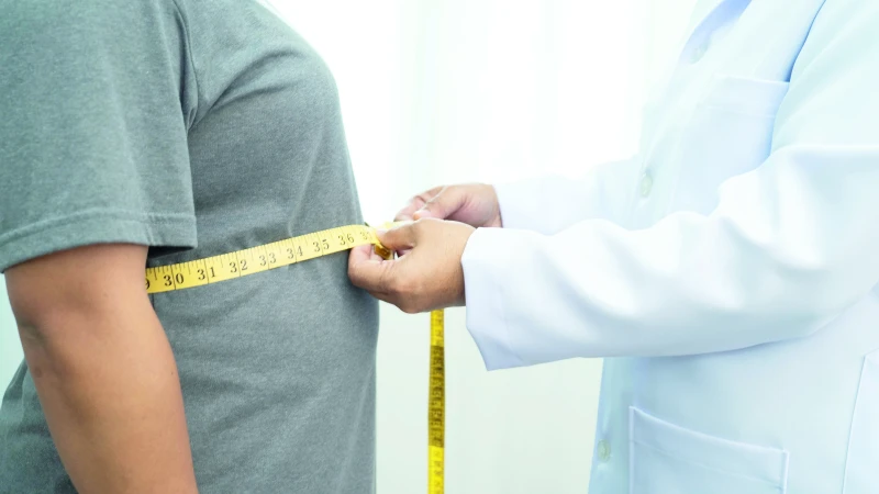 Obezite ameliyatında karar heyetten çıkacak