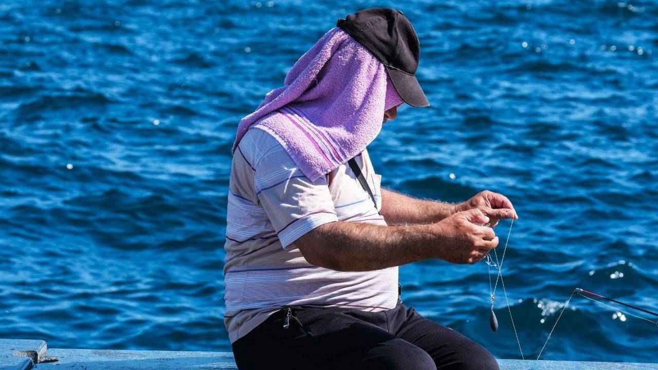 "Süper El Nino" uyarısı: Türkiye'ye etkisi ne olacak?