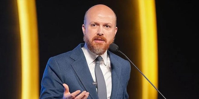 Bilal Erdoğan'dan FETÖ değerlendirmesi: Dindarlık değil, katı laiklik doğurdu