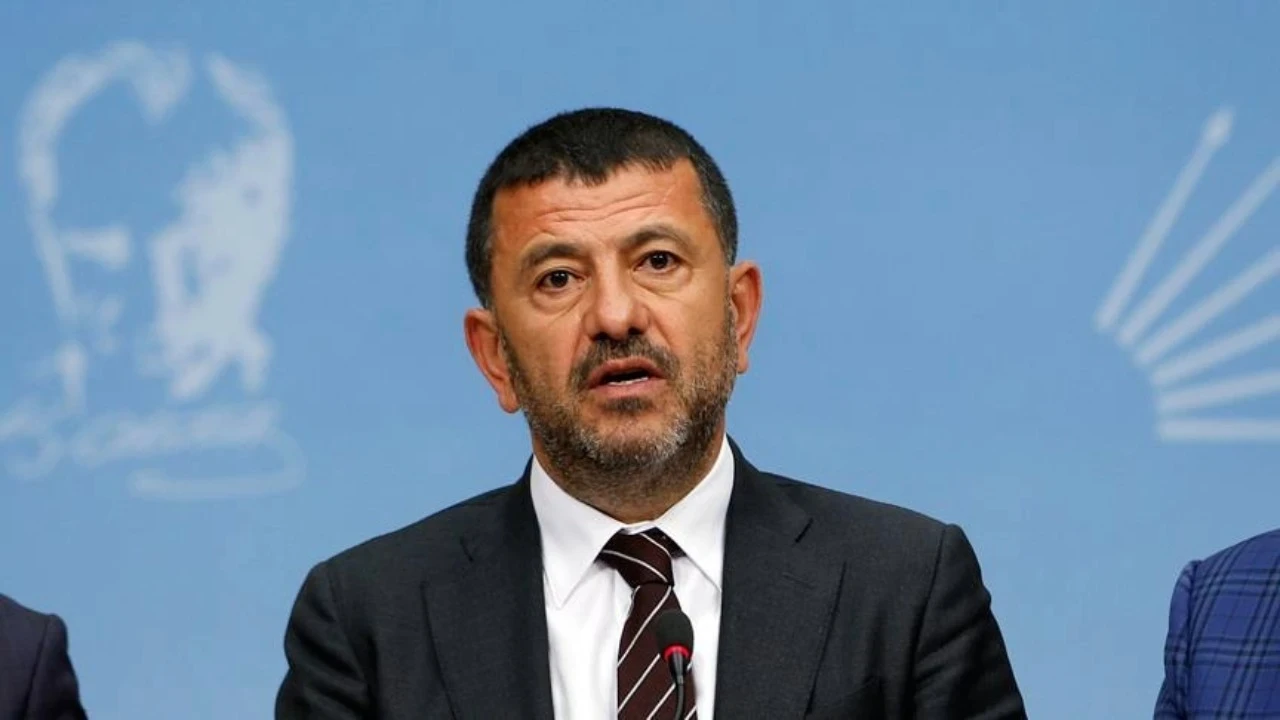 Veli Ağbaba: Deprem yardımları üzerinden bizi suçluyorlar