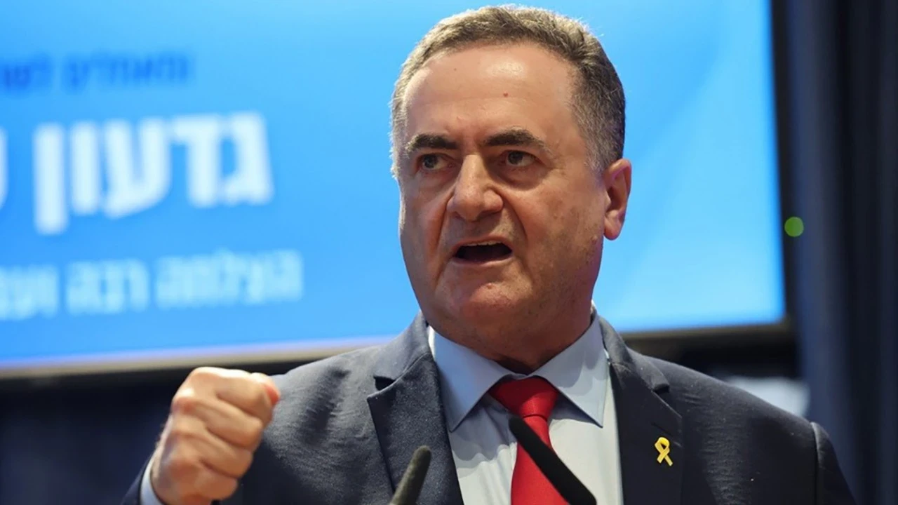 İsrail Savunma Bakanı Katz: İran'a karşı savaş henüz bitmedi