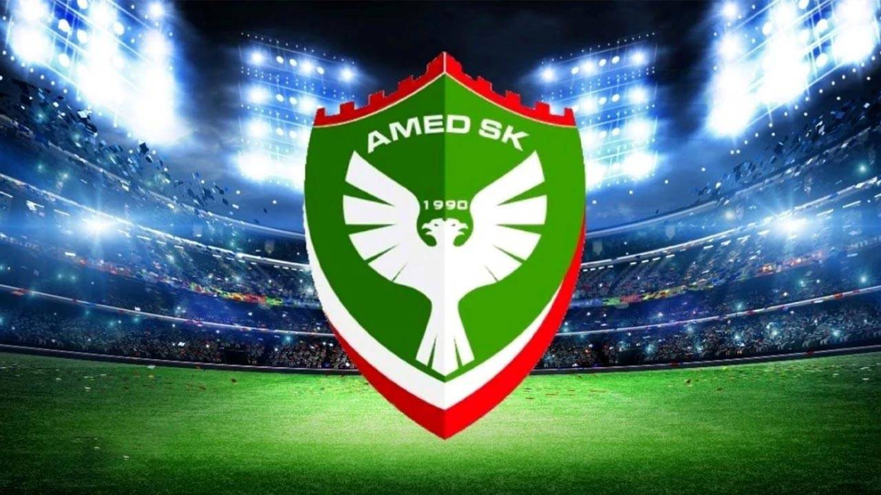 Amedspor’da öncelik yabancı teknik direktör