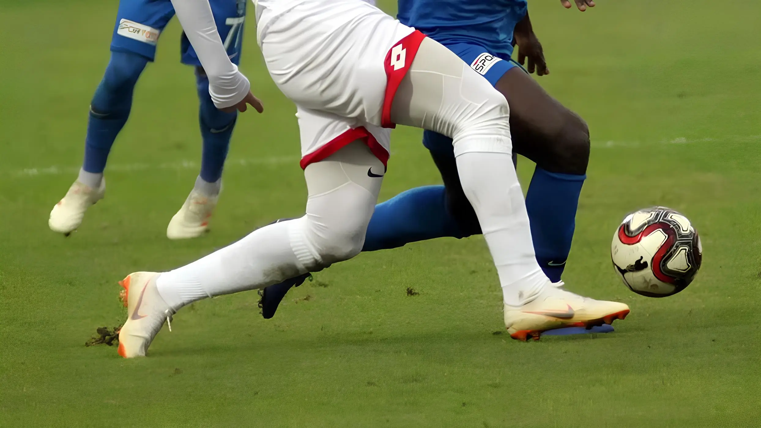 3. Lig'de gruplar açıklandı