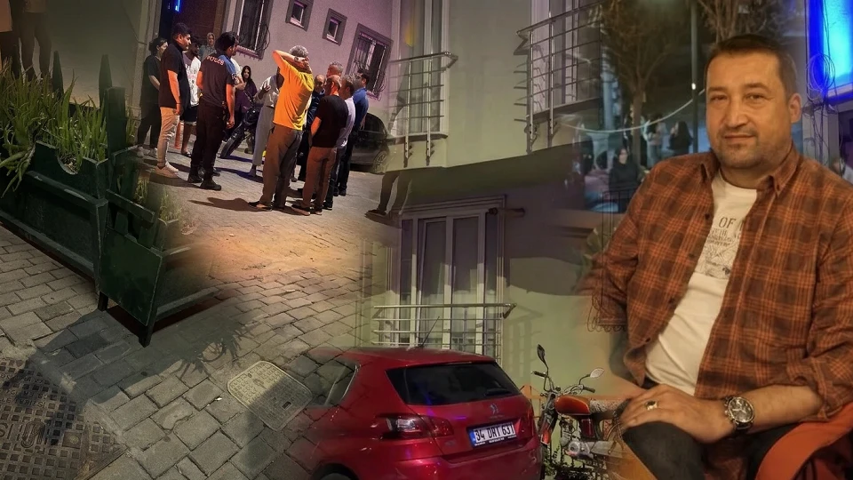 Kağıthane'de evinde ölü bulunan şirket müdürünün bıraktığı not ortaya çıktı