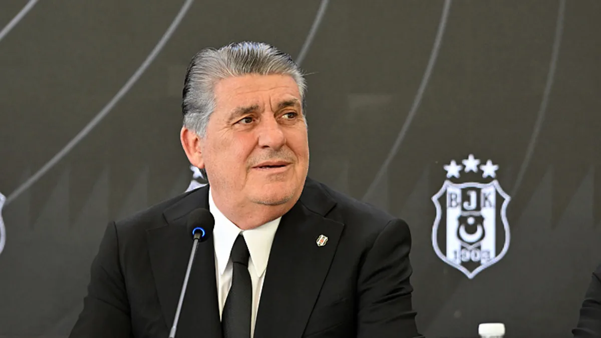 Serdal Adalı, transfer teklifi alan yıldızları açıkladı! Kararını bizzat duyurdu...