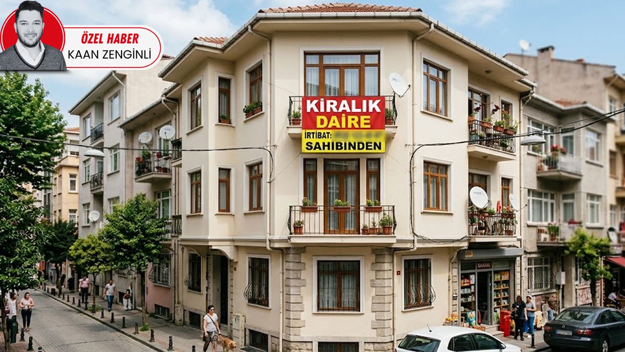 Ev tutmak, işe girmekten zor! Kiracıdan talepler şaşırtıyor