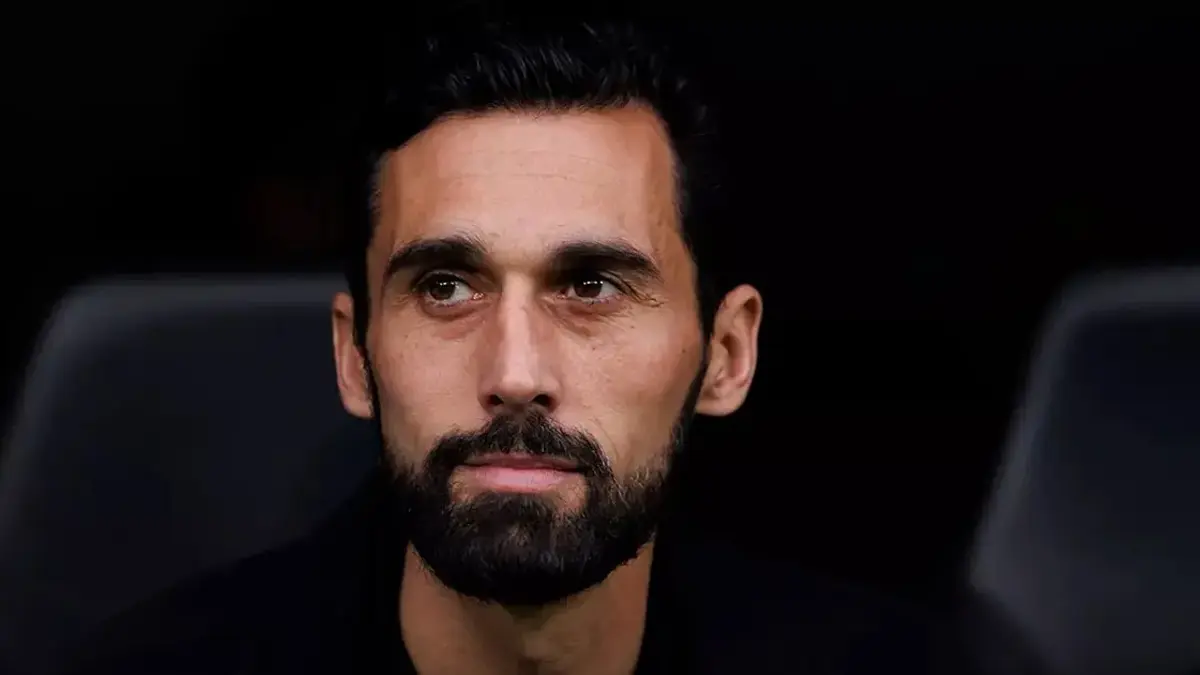 Real Madrid’de Alvaro Arbeloa ile yollar ayrıldı