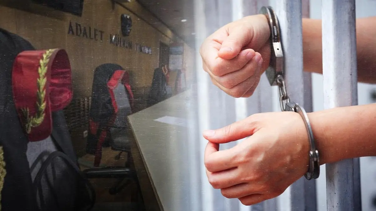 Cezalar katlanıyor: Ağır suçlarda 15-18 yaş grubuna müebbet hapis yolu açılıyor