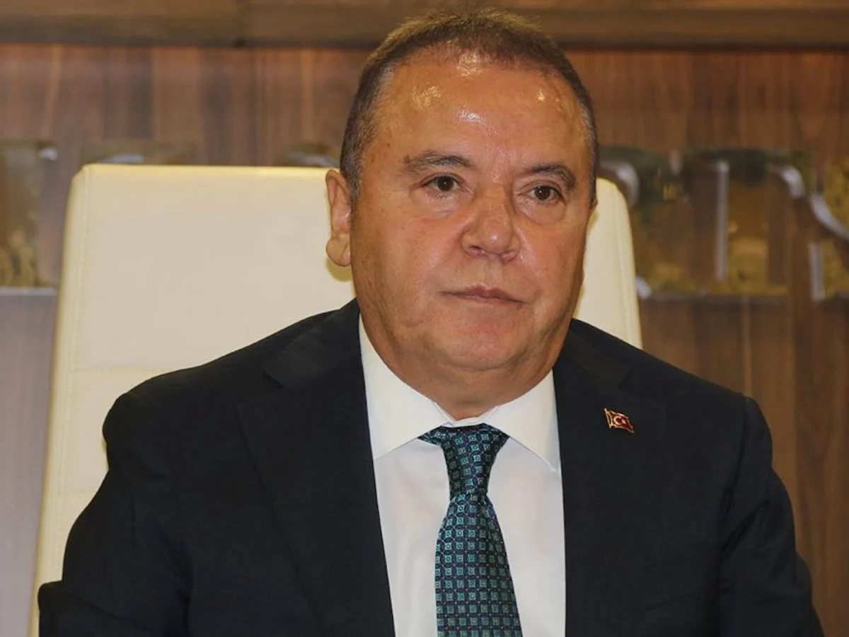 Mühittin Böcek'ten yeni bir ifade daha verdi