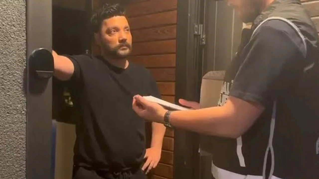 Oğuzhan Uğur'un emniyetteki ifadesi ortaya çıktı