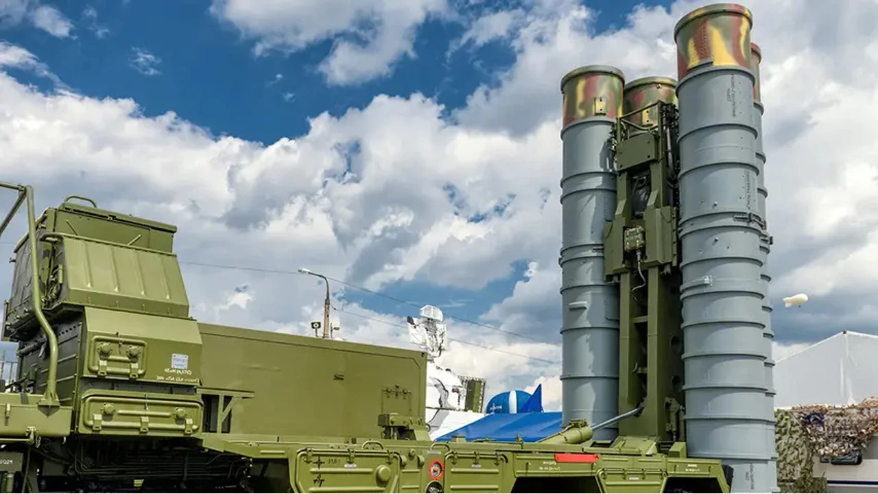 Ülke ismi verilmedi: "Mutabakat sağlandı" AK Parti'den S-400 açıklaması