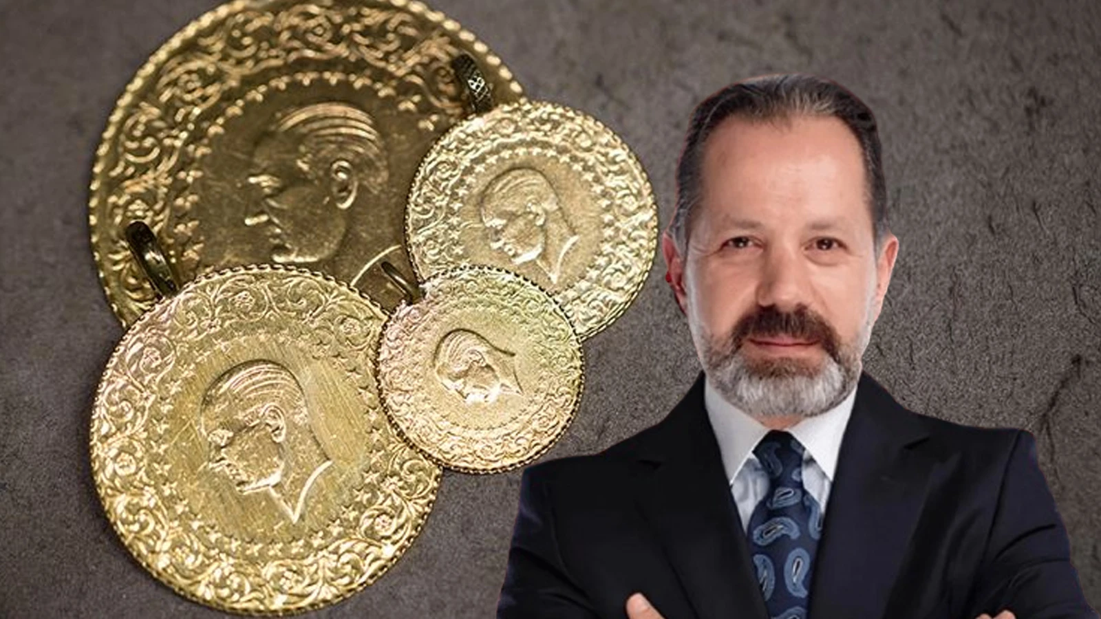 İslam Memiş piyasalar için şifreyi verdi: Altın ve gümüşte fırtına kopacak