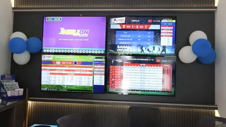 Süper Loto’da rekor büyük ikramiye 1 milyar TL’yi aştı! 'Çok büyük ilgi var'