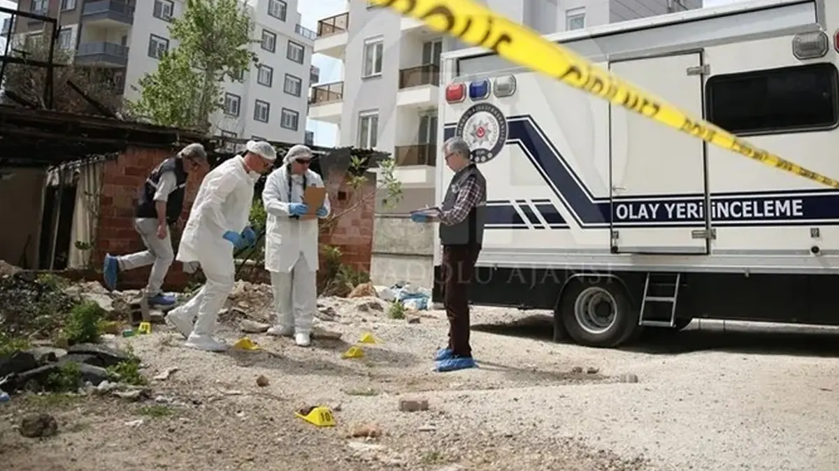 Bulunan kemikler 20 yıllık sırrı çözdü: 9 gözaltı