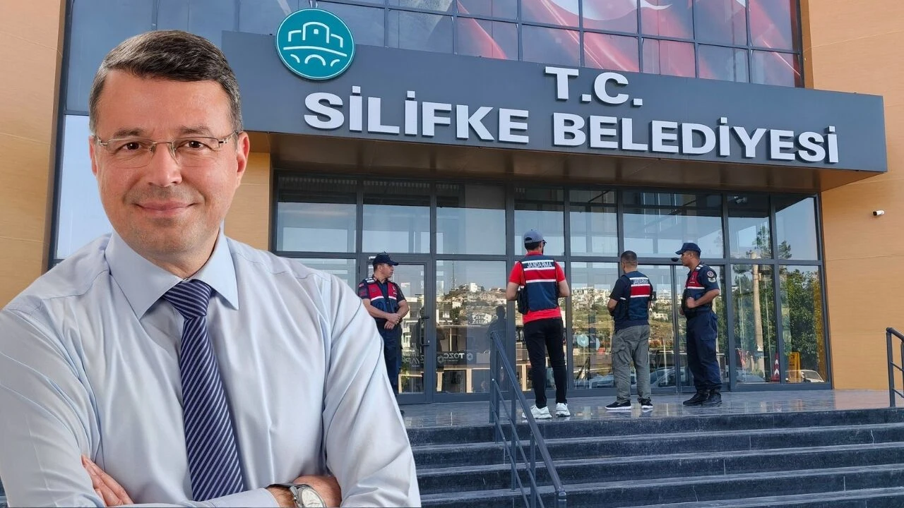 Mersin'deki Silifke Belediyesi rüşvet ve yolsuzluk operasyonunda gözaltı sayısı 19'a yükseldi