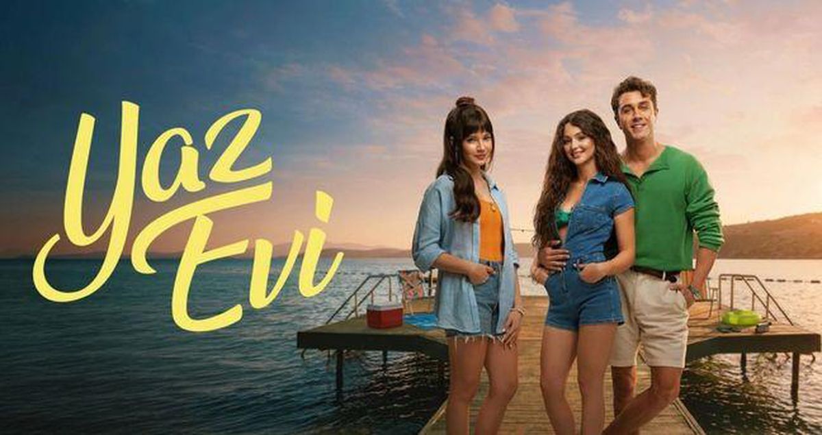 Yaz Evi filmi nerede, hangi otelde çekildi? Yaz Evi konusu ne, oyucuları kimler?
