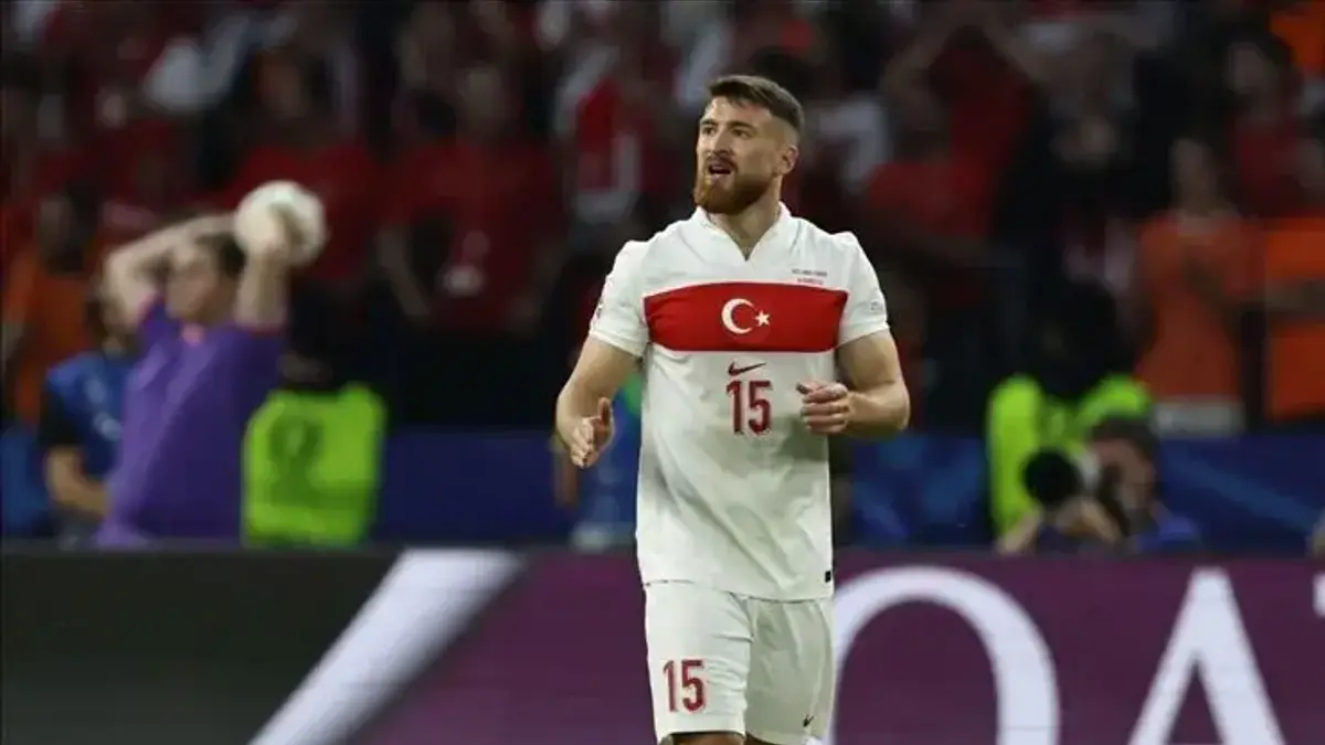 Beşiktaş, Salih Özcan transferini açıkladı! İstanbul'a geliş saati belli oldu
