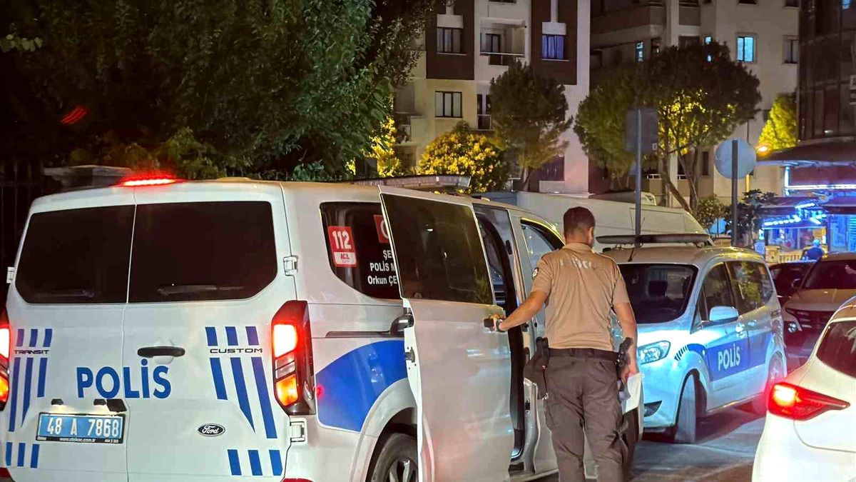 CHP'deki butlan kavgası Muğla'da sokağa taştı