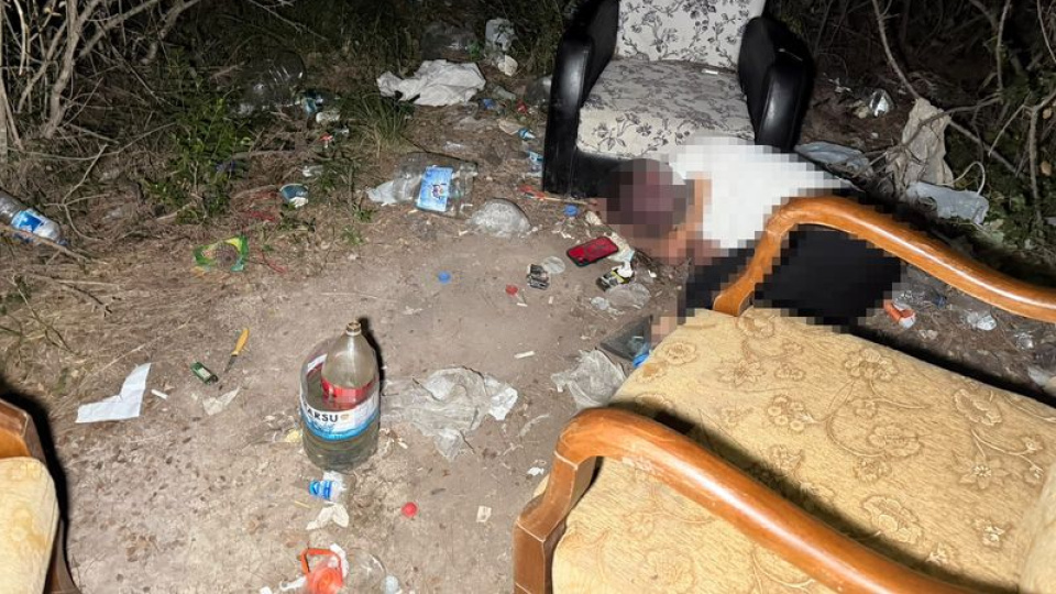 Kayıp olarak aranırken acı haber geldi!