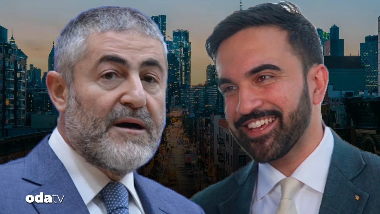 Zohran Mamdani Nureddin Nebati'yi geçti